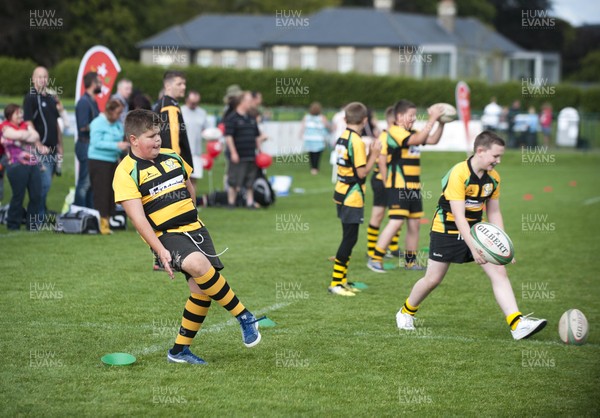 190813 - WRU - Admiral Festival of Rugby -