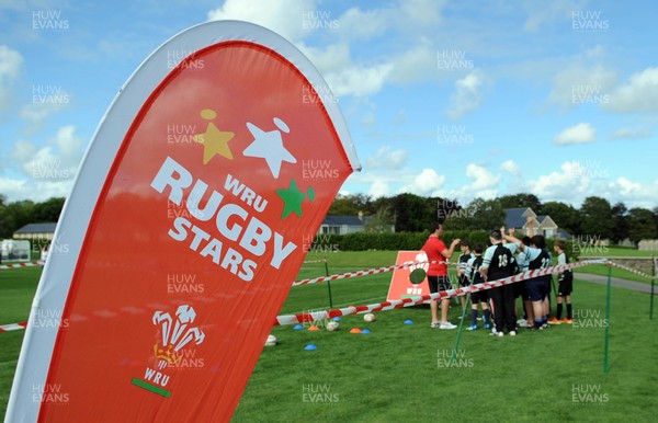 180813 - WRU - Admiral Festival of Rugby -