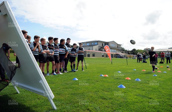 180813 - WRU - Admiral Festival of Rugby -