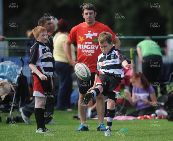 180813 - WRU - Admiral Festival of Rugby -