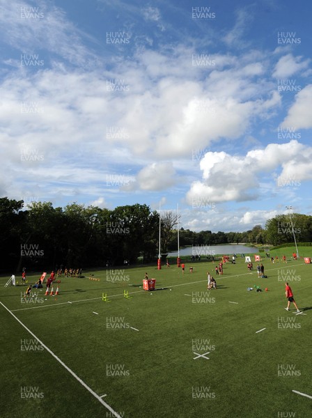 180813 - WRU - Admiral Festival of Rugby -