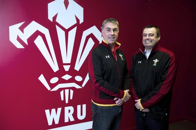 WRU Head of Rugby Appointment 260116