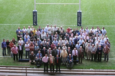 WRU International Players Day 100509