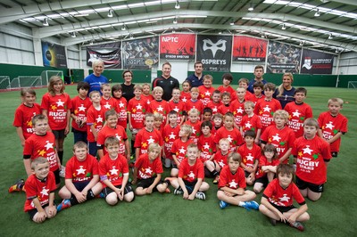 WRU Junior Rugby Stars 230812