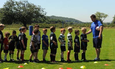 WRU Junior Rugby Stars 240712