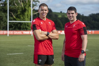 WRU Olympic Rugby Referees 150721