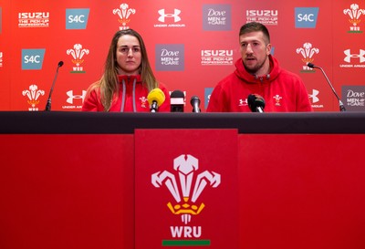 WRU Press Conf 291119