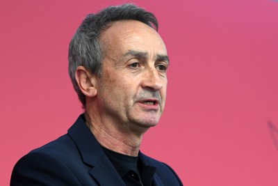 WRU Press Conference 241025