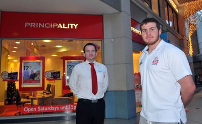 Principality Premiership Player of the Month 241110