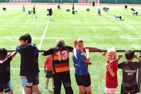 240817 - WRU Rugby Camps - 