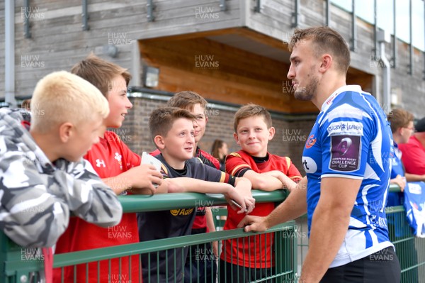 240817 - WRU Rugby Camps - Ollie Griffiths