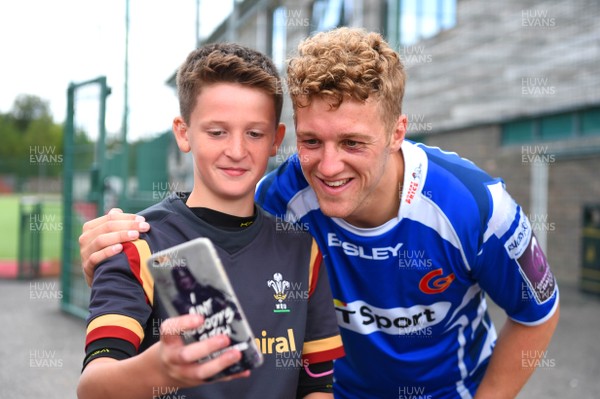 240817 - WRU Rugby Camps - Angus O'Brien