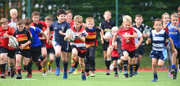 240817 - WRU Rugby Camps - 