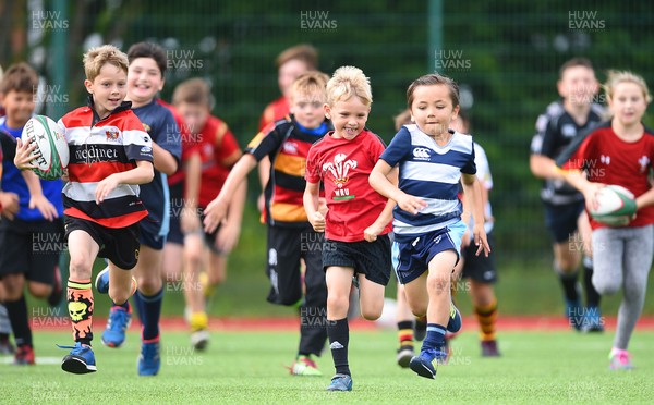 240817 - WRU Rugby Camps - 