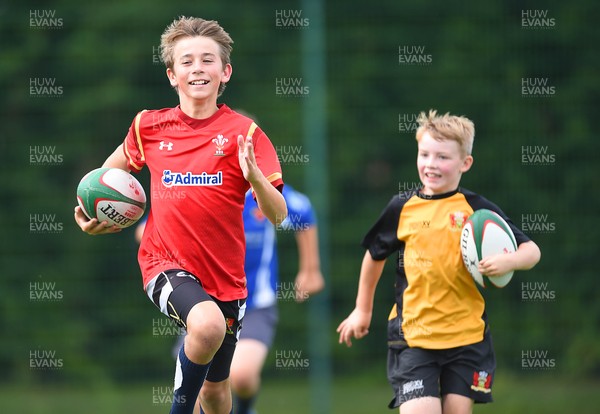 240817 - WRU Rugby Camps - 