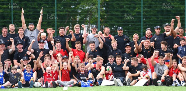 240817 - WRU Rugby Camps - 