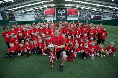 WRU Rugby Stars 110413