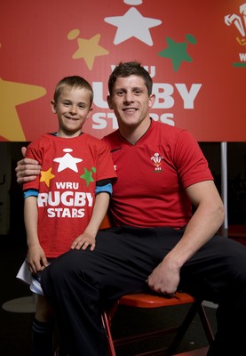 WRU Rugby Stars Camp Leckwith 120412