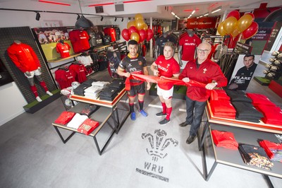 WRU Store Opening 250118