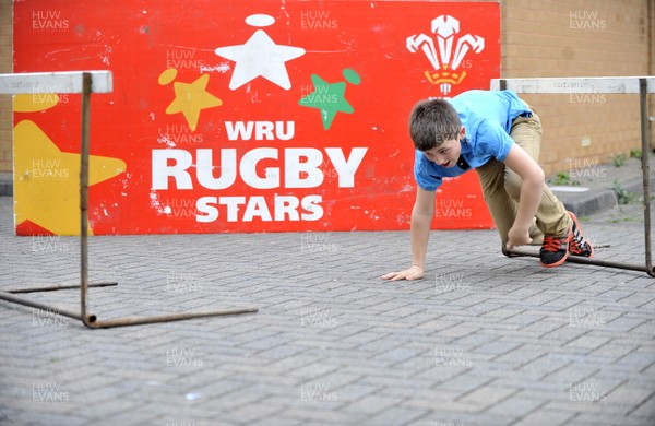 210513 - WRU - Street Rugby - Street Rugby, YMCA, Newport