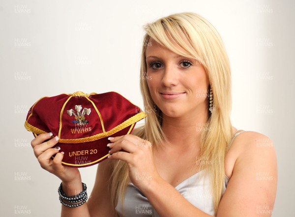 27.09.08 Welsh Womens Rugby Union awards, 2008  