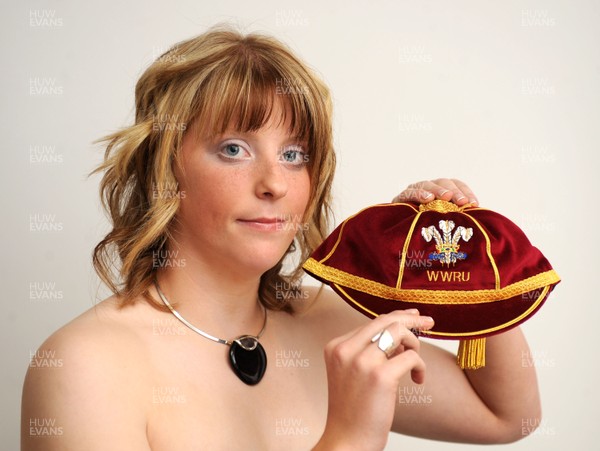 27.09.08 Welsh Womens Rugby Union awards, 2008  