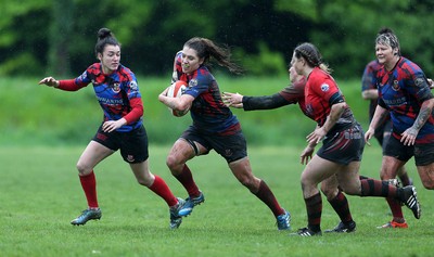 Ynysbwl v Gorseinon 210516