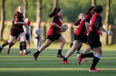 020525 - Ynysybwl RFC Women v Taffs Well Women - Admiral Women's National League Central - 