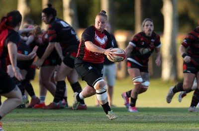 020525 - Ynysybwl RFC Women v Taffs Well Women - Admiral Women's National League Central - 