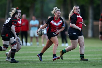020525 - Ynysybwl RFC Women v Taffs Well Women - Admiral Women's National League Central - 