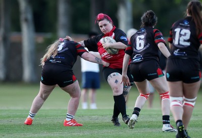 020525 - Ynysybwl RFC Women v Taffs Well Women - Admiral Women's National League Central - 