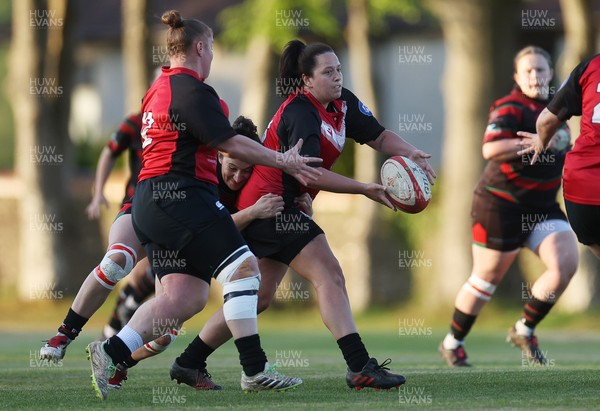 020525 - Ynysybwl RFC Women v Taffs Well Women - Admiral Women's National League Central - 
