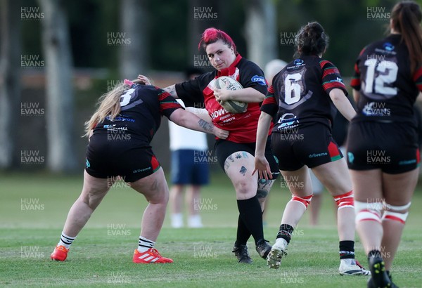 020525 - Ynysybwl RFC Women v Taffs Well Women - Admiral Women's National League Central - 