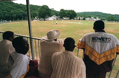 Ynysygerwyn CC v Soweto CC 050795