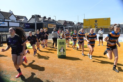 Ysfgol Bro Pedr v Bryncelynnog Comprehensive 060525