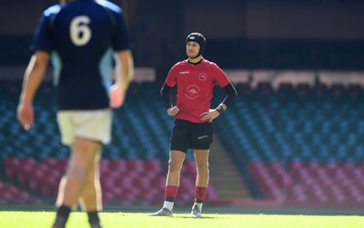 020323 - Ysgol Dyffryn Taf v Merthyr College -  Under 18 Plate Final -