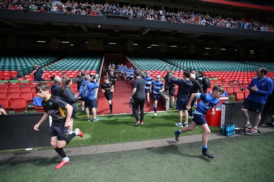 Ysgol Glantaf v Ysgol Y Gwyr 300419