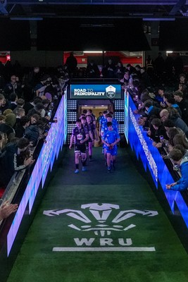 111225 - Ysgol Gymraeg Bro Morgannwg v Ysgol Gyfun Gymraeg Bro Myrddin - U18 Schools and Colleges Champions of Champions -