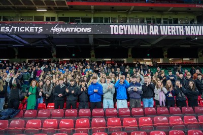 111225 - Ysgol Gymraeg Bro Morgannwg v Ysgol Gyfun Gymraeg Bro Myrddin - U18 Schools and Colleges Champions of Champions -