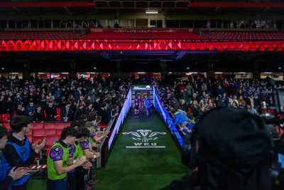 111225 - Ysgol Gymraeg Bro Morgannwg v Ysgol Gyfun Gymraeg Bro Myrddin - U18 Schools and Colleges Champions of Champions -