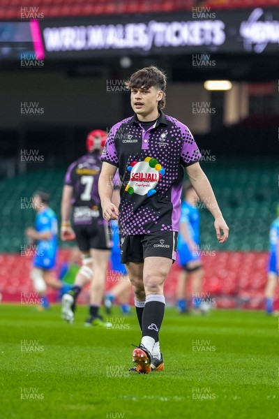 111225 - Ysgol Gymraeg Bro Morgannwg v Ysgol Gyfun Gymraeg Bro Myrddin - U18 Schools and Colleges Champions of Champions -