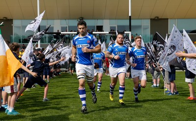 Zebre v Dragons 070516